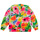 Textil Rapariga Sweats Desigual SWEAR_EVA Multicolor