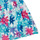 Textil Rapariga Vestidos curtos Desigual VEST_INGRID Azul / Rosa