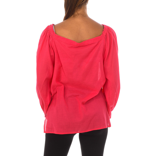 Sisley 5DM45Q8B7-35B Vermelho