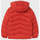 Textil Rapaz Casacos de malha Mayoral 7462-18-11-23 Vermelho