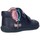 Sapatos Rapariga Botas Pablosky 019120 Niña Azul