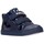 Sapatos Rapariga Botas Pablosky 970120 Niña Azul