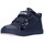 Sapatos Rapariga Botas Pablosky 970120 Niña Azul