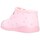 Sapatos Rapariga Chinelos Garzon 4065.246 Rosa