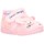 Sapatos Rapariga Chinelos Garzon 4070.247 Rosa