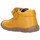 Sapatos Rapaz Botas Pablosky 017980 Niño Amarelo