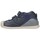 Sapatos Rapaz Botas Biomecanics 221123 Azul