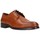 Sapatos Homem Sapatos & Richelieu Martinelli EMPIRE 1492-2630C Hombre Castanho