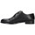Sapatos Homem Sapatos & Richelieu Martinelli EMPIRE 1492-2631PYM Hombre Preto