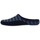 Sapatos Homem Chinelos Norteñas 44-129 Hombre Azul