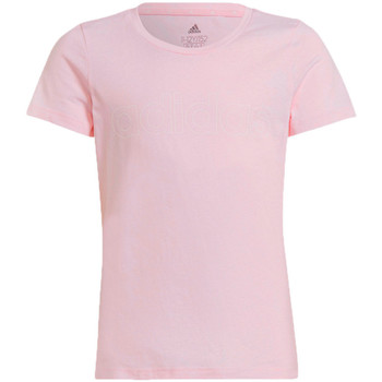 Textil Rapariga adidas rosa Samba OG MS adidas rosa Originals  Rosa