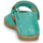 Sapatos Rapariga Sandálias El Naturalista Atenas Azul