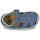 Sapatos Criança Sandálias El Naturalista NT74129-NAVY Ganga