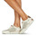 Sapatos Mulher Sapatilhas Pikolinos CANTABRIA Branco
