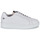 Sapatos Homem Sapatilhas Blackstone XG10 Branco