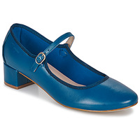 Sapatos Mulher Sabrinas Betty London FLAVIA Azul