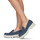 Sapatos Mulher Mocassins Betty London CAMILLE Azul