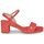 Sapatos Mulher Sandálias Betty London JULIETTE Canela