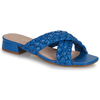 Sapatos Mulher Chinelos Betty London RACHEL Azul