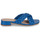 Sapatos Mulher Chinelos Betty London RACHEL Azul