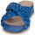 Sapatos Mulher em 5 dias úteis RACHEL Azul
