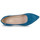 Sapatos Mulher Escarpim Betty London VERAMENTA Azul