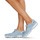Sapatos Mulher Sandálias desportivas Allrounder by Mephisto NIRO Azul