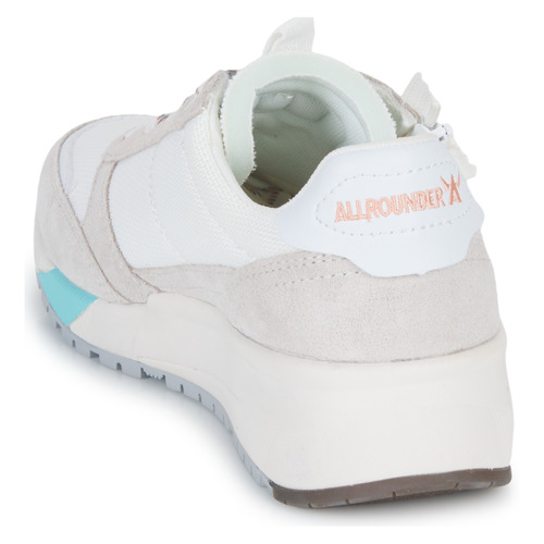 Allrounder by Mephisto VENICE Branco / Cinza