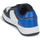 Sapatos Homem Sapatilhas Champion REBOUND 2,0 LOW Branco / Azul