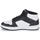 Sapatos Homem Sapatilhas de cano-alto Champion REBOUND 2,0 MID Branco / Preto