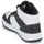 Sapatos Homem Sapatilhas de cano-alto Champion REBOUND 2,0 MID Branco / Preto
