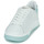 Sapatos Mulher Sapatilhas Serafini J.CONNORS Branco / Azul
