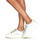 Sapatos Mulher Sapatilhas Serafini J.CONNORS Branco / Azul / Verde