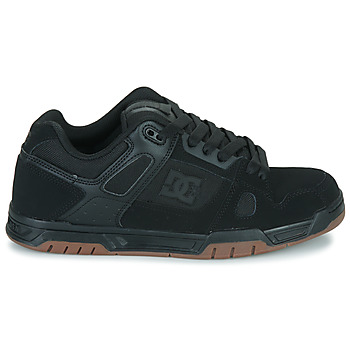 DC wiecie Shoes STAG