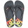 Sapatos Homem Chinelos DC Shoes SPRAY zapatillas de running Nike neutro ritmo bajo talla 33.5