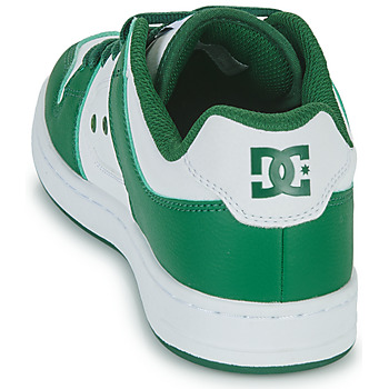 DC Shoes MANTECA 4 SN Branco / Verde