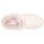Sapatos Mulher Alpargatas Skechers PANTUFAS  FRESH TOAST Rosa