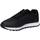 Sapatos Homem Multi-desportos Tommy Hilfiger EM0EM01081 LEATHER TJM RUNNER EM0EM01081 LEATHER TJM RUNNER 