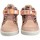 Sapatos Rapariga Multi-desportos MTNG Bota de menina MUSTANG KIDS 48651 rosa Rosa