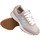 Sapatos Mulher Multi-desportos B&w Sapato feminino    33302 bege Branco