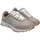Sapatos Mulher Multi-desportos B&w Sapato feminino    33302 bege Branco