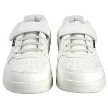 MTNG Sapato menino MUSTANG KIDS 48586 branco Branco