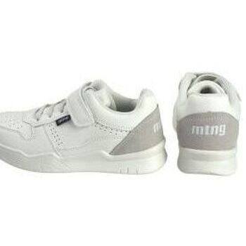 MTNG Sapato menino MUSTANG KIDS 48586 branco Branco