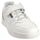 Sapatos Rapariga Multi-desportos MTNG Sapato menino MUSTANG KIDS 48586 branco Branco