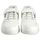 Sapatos Rapariga Multi-desportos Mustang Kids Sapato menino  48586 branco Branco