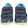 Sapatos Rapariga Multi-desportos Mustang Kids Sapato de menino  48590 azul Azul