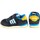 Sapatos Rapariga Multi-desportos MTNG Sapato de menino MUSTANG KIDS 48590 azul Azul