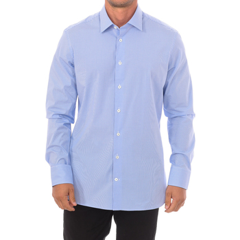 Textil Homem Camisas mangas comprida Van Laack 131215-730 Multicolor