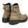 Sapatos Mulher Botins Chacal  Bege