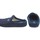 Sapatos Homem Multi-desportos Vulca-bicha Vá para casa cavalheiro  4885 azul Azul